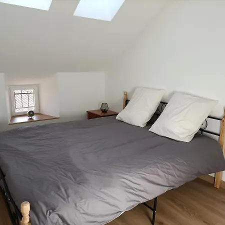 L'echappee Belle Διαμέρισμα *