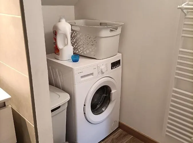 Διαμέρισμα L'echappee Belle La Cavalerie