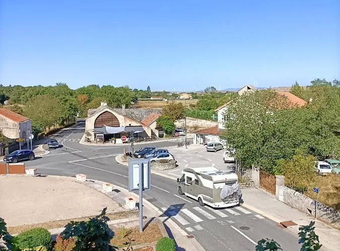 L'echappee Belle Διαμέρισμα La Cavalerie