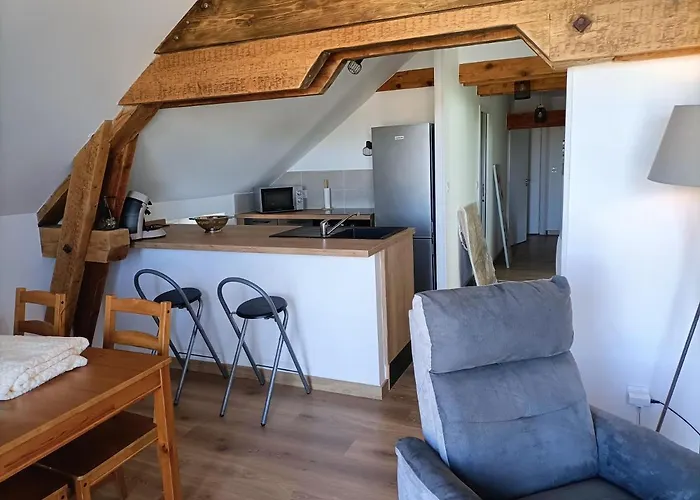 Διαμέρισμα L'echappee Belle La Cavalerie