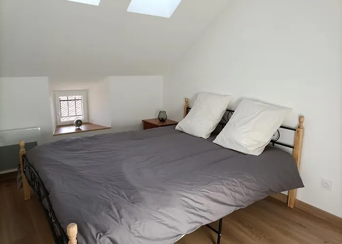 L'echappee Belle Διαμέρισμα *