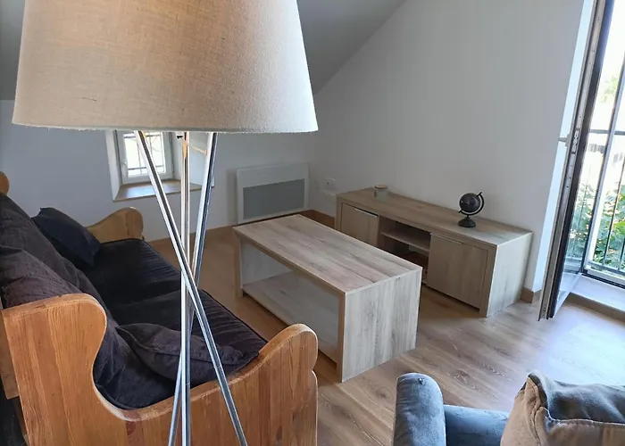 Διαμέρισμα L'echappee Belle *