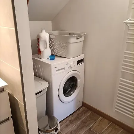 아파트 L'echappee Belle 라 카발레리에