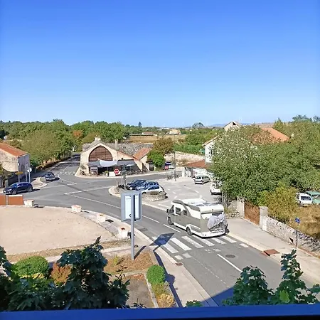 L'echappee Belle 아파트 라 카발레리에