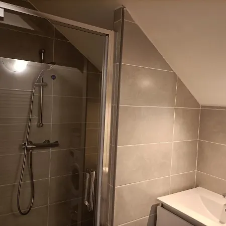 아파트 L'echappee Belle *